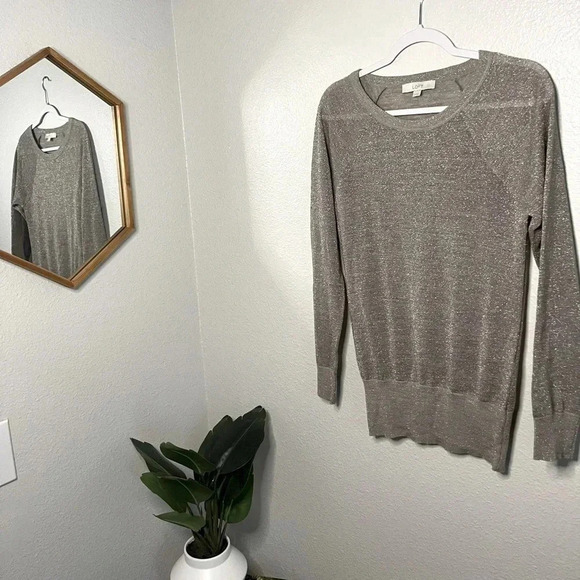 Loft Sweater - Picture 1 of 7